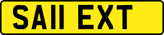 SA11EXT