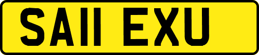 SA11EXU