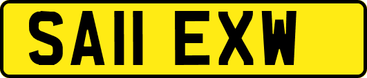 SA11EXW
