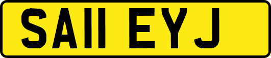 SA11EYJ