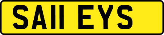 SA11EYS