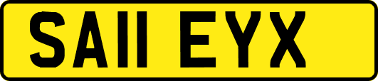 SA11EYX