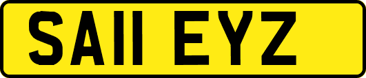 SA11EYZ
