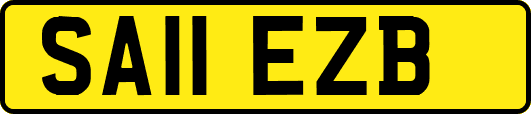 SA11EZB