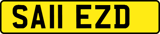 SA11EZD