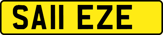 SA11EZE