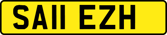 SA11EZH