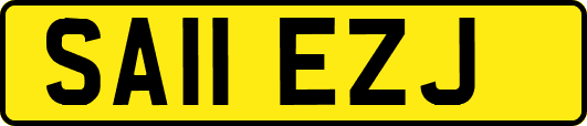 SA11EZJ