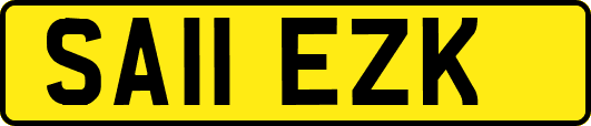 SA11EZK