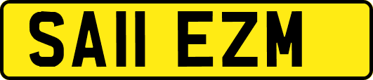 SA11EZM