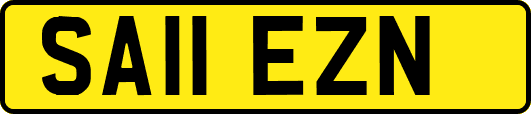 SA11EZN