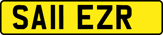 SA11EZR