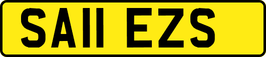SA11EZS