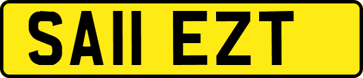 SA11EZT