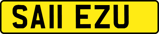 SA11EZU