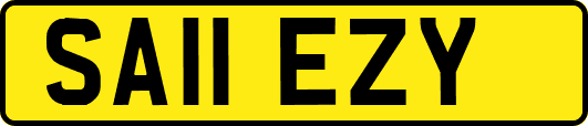 SA11EZY
