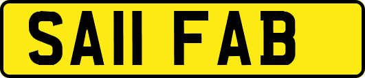 SA11FAB