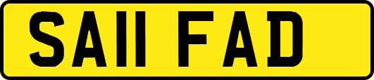 SA11FAD