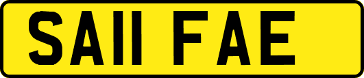 SA11FAE