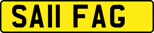 SA11FAG