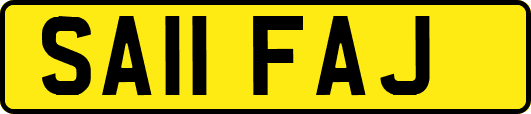 SA11FAJ