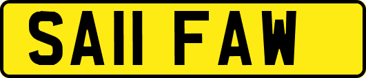 SA11FAW