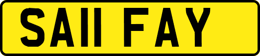 SA11FAY