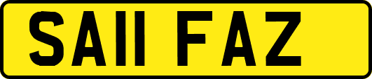 SA11FAZ