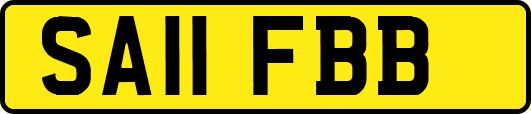 SA11FBB