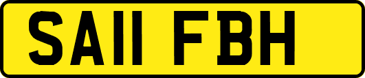 SA11FBH