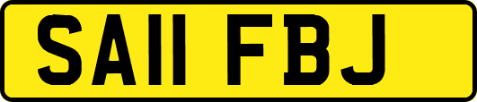 SA11FBJ