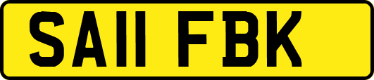 SA11FBK