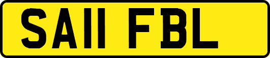 SA11FBL