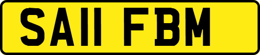 SA11FBM