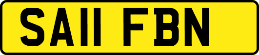 SA11FBN
