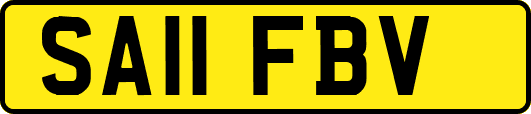SA11FBV