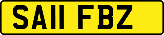 SA11FBZ