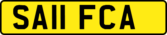 SA11FCA