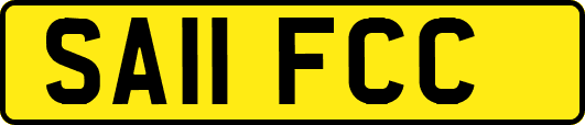 SA11FCC