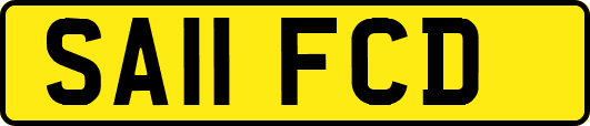 SA11FCD
