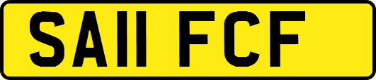 SA11FCF