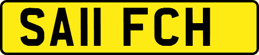 SA11FCH
