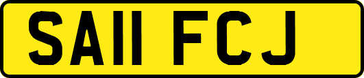 SA11FCJ