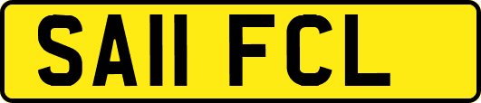 SA11FCL