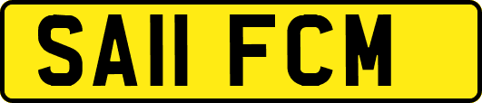 SA11FCM