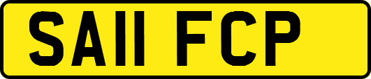 SA11FCP