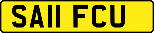 SA11FCU