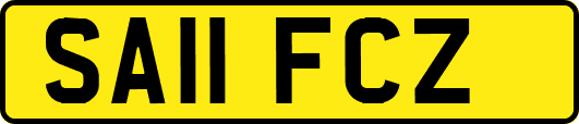 SA11FCZ