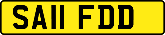 SA11FDD
