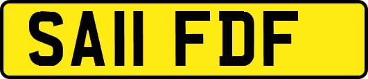SA11FDF